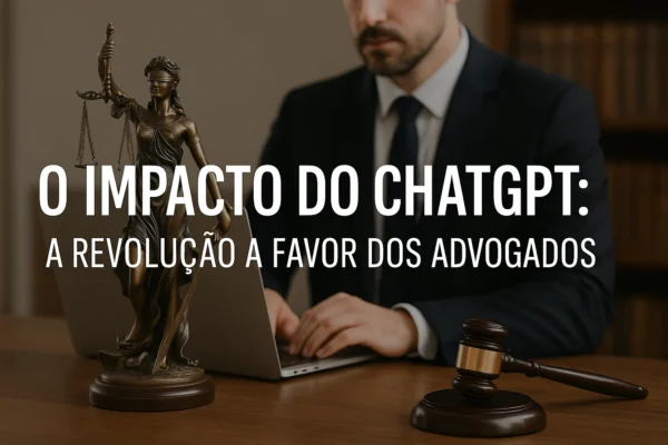 advogados impacto do GPT