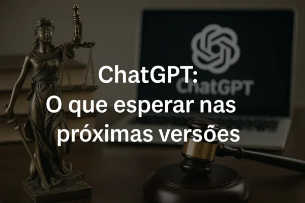 chatgpt novas versões