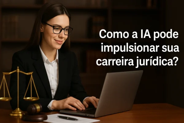IA JURÍDICO