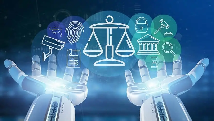 ia advocacia beneficios