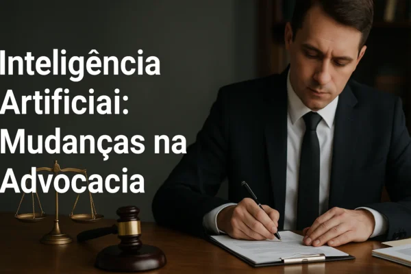 inteligência artificial