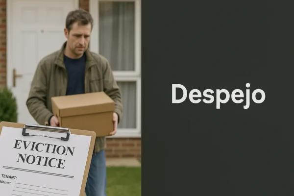 Despejo