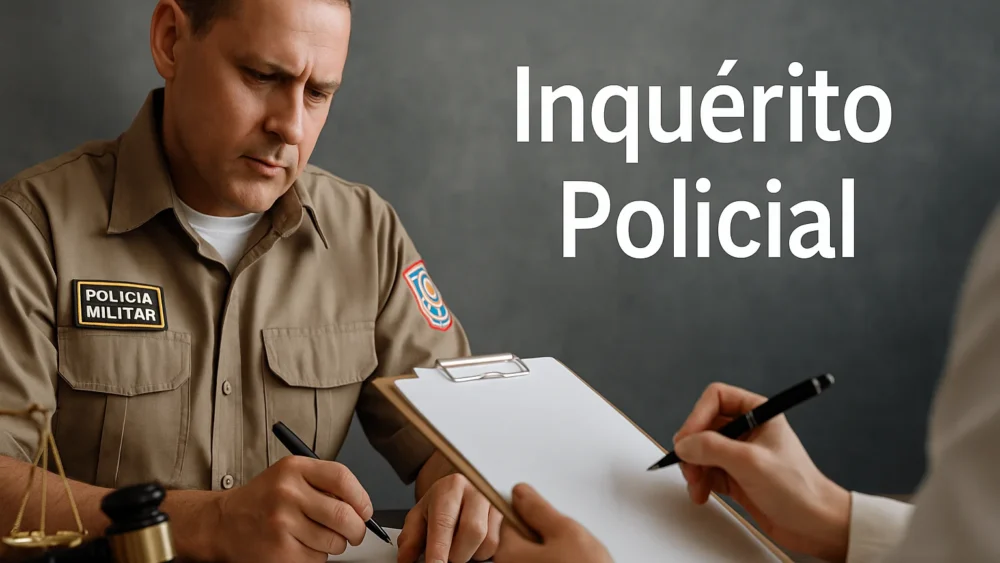 inquérito policial