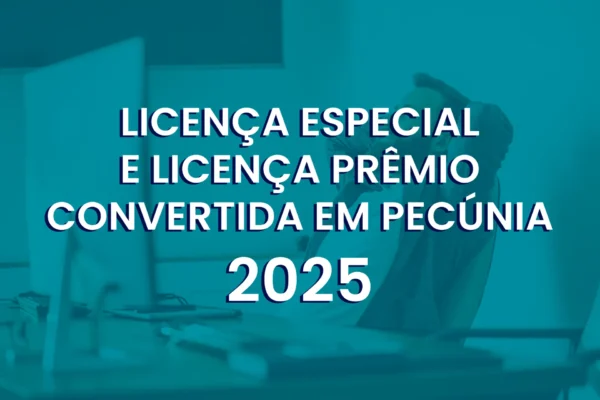 imagem LICENÇA PREMIO 2025