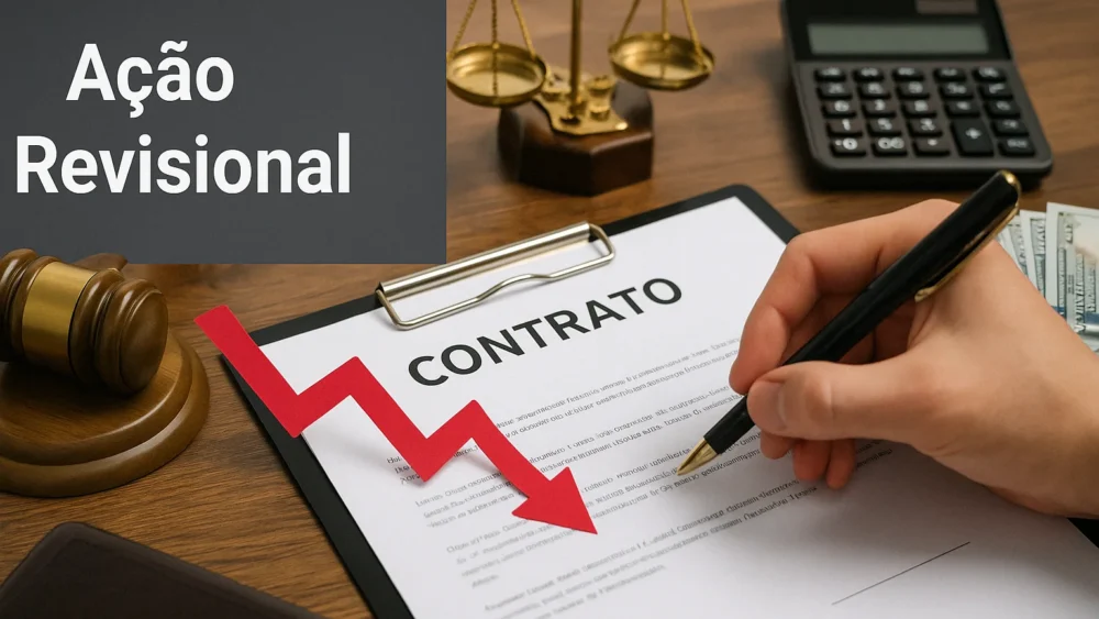 Ação revisional