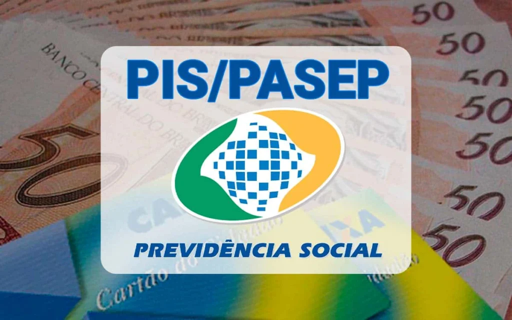 Imagem ação PIS/PASEP