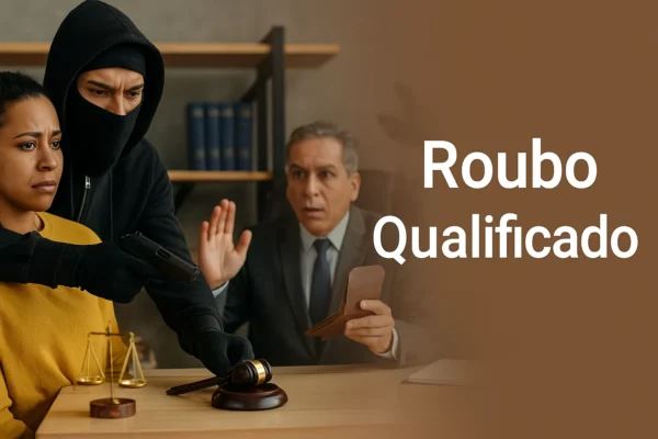 Roubo qualificado WP