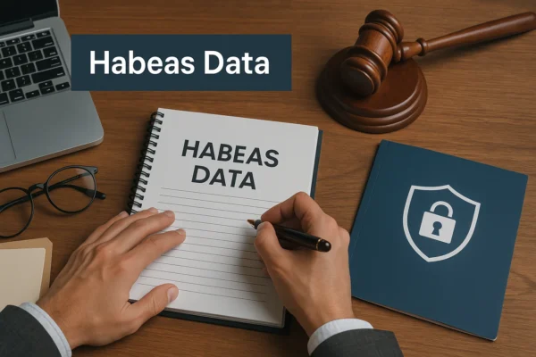 habeas data: direito constitucional