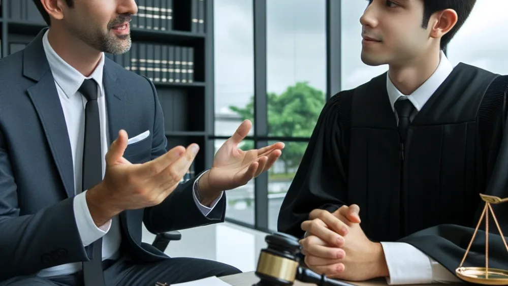 adjudicação