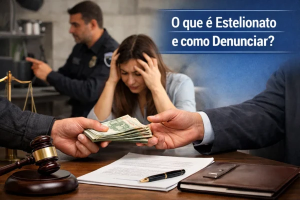 Estelionato 03