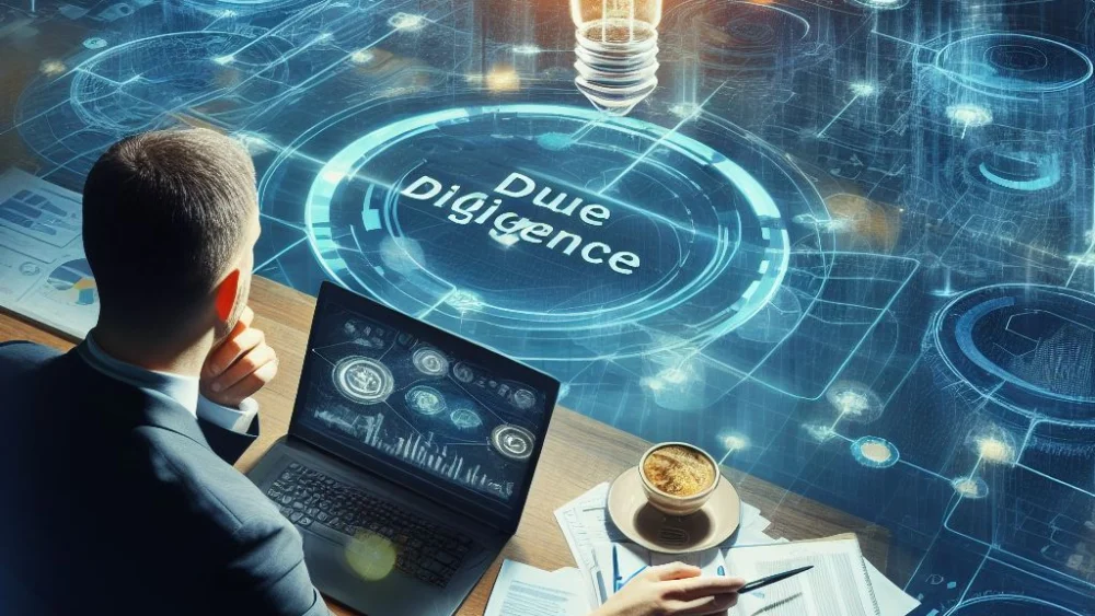 Due Diligence