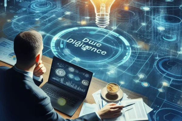 Due Diligence