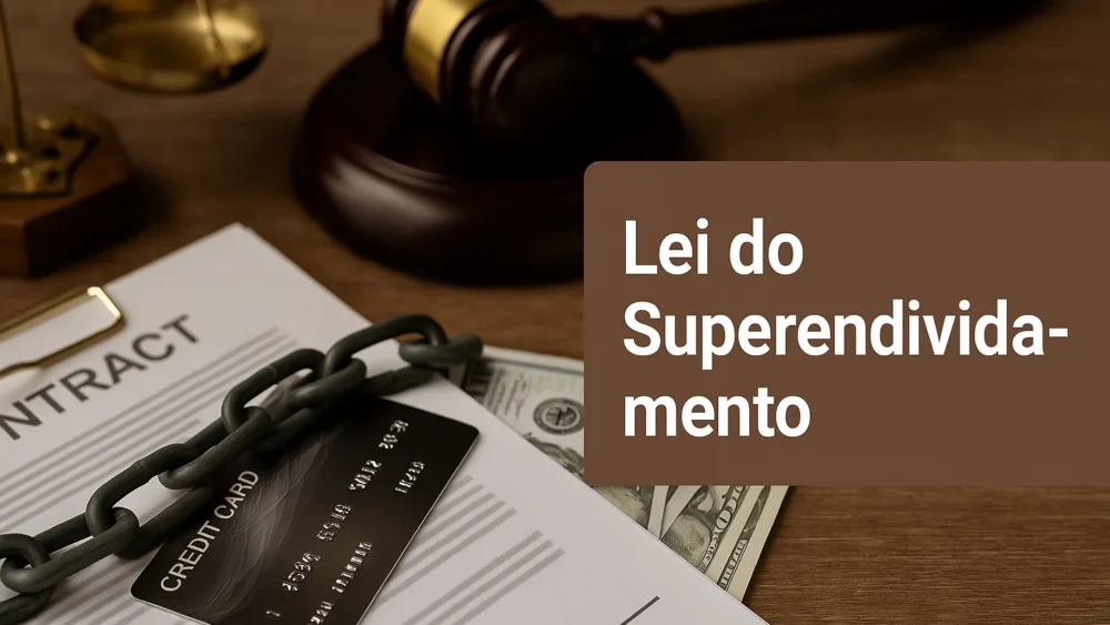 Lei do Superendividamento – Manual Completo (2025) 1 Lei do Superendividamento