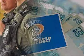 Pasep militar