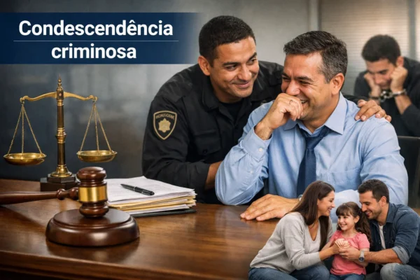 Corrupção WP