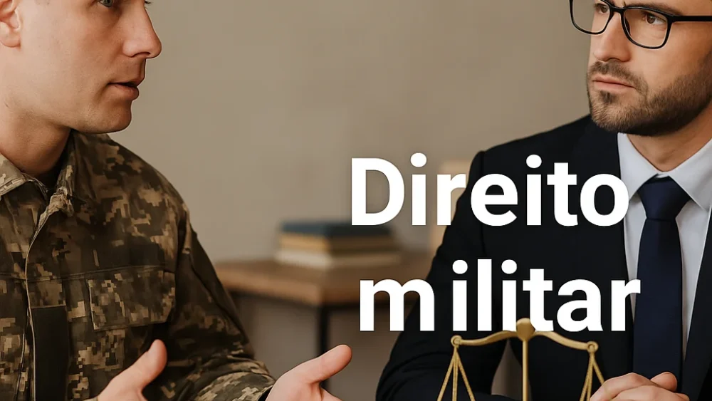 Direito Militar: Ressarcimento de preterição e Reclassificação