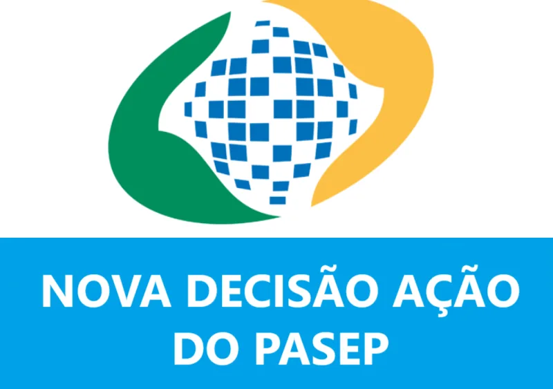 NOVA DECISAO ACAO DO PASEP