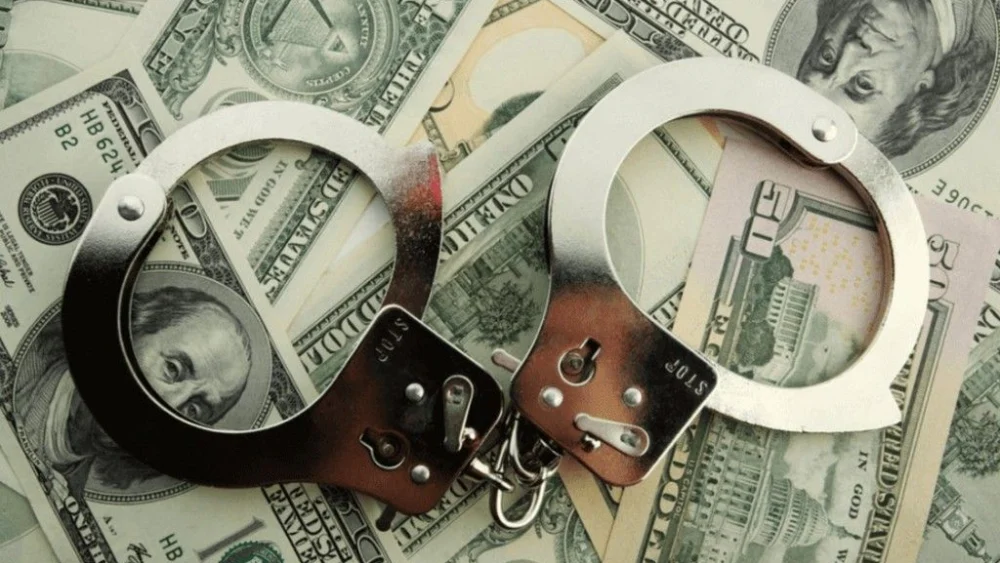 crimes economicos