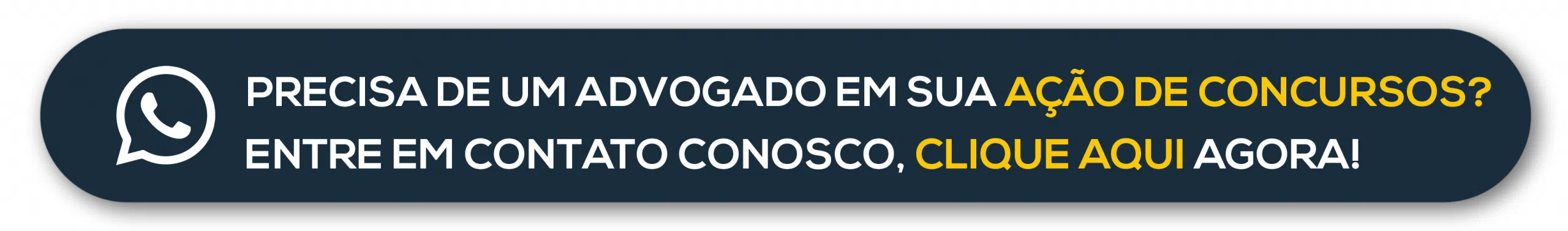 PRECISA DE UM ADVOGADO EM SUA ACAO