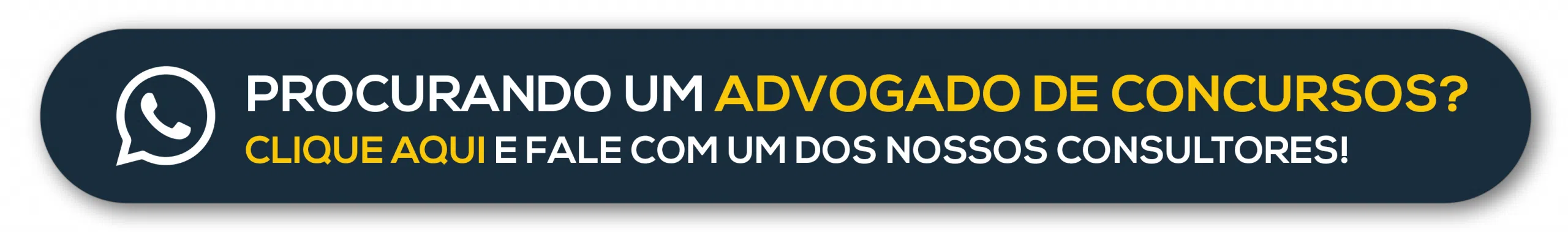 PROCURANDO UM ADVOGADO