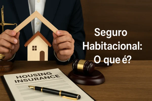 seguro habitacional: o que é e como funciona