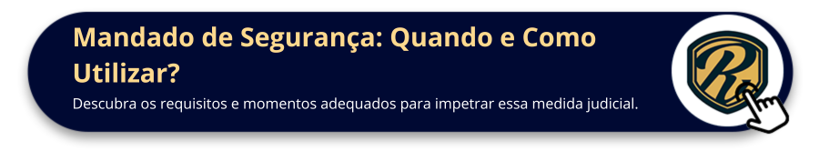 Mandado de Seguranca 3