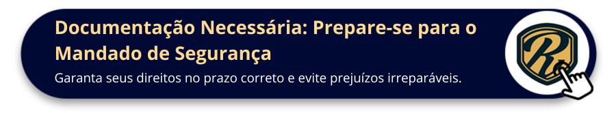 Mandado de Seguranca