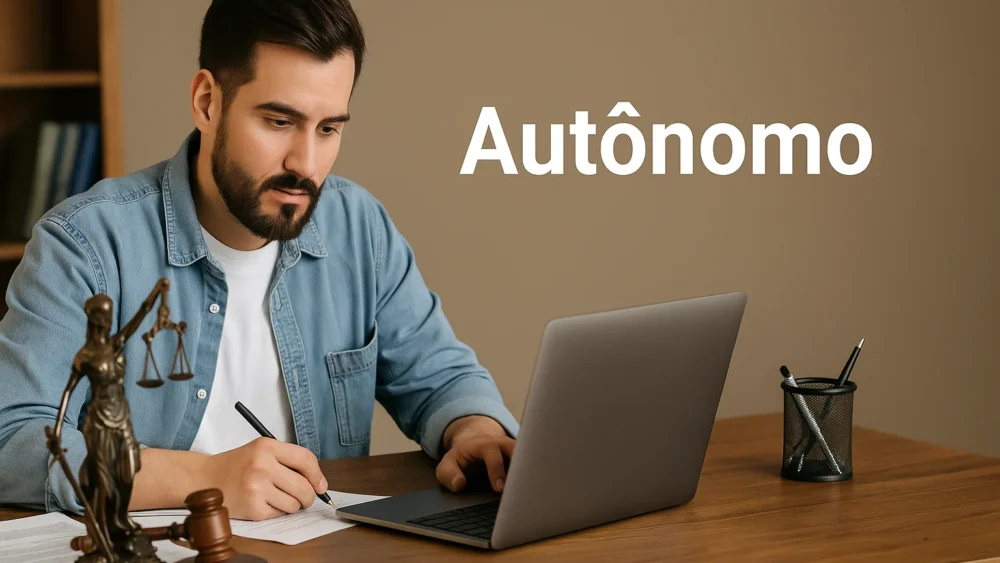 Autônomo