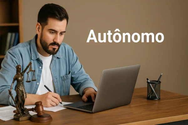 Autônomo