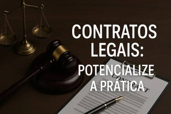 contratos Empresariais