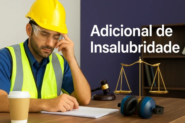Adicional de insalubridade