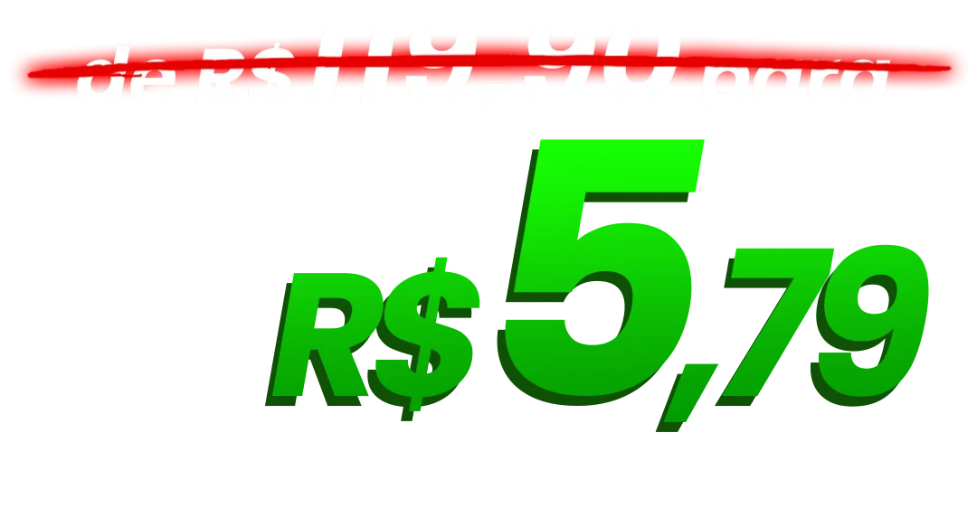preco contestacao branco