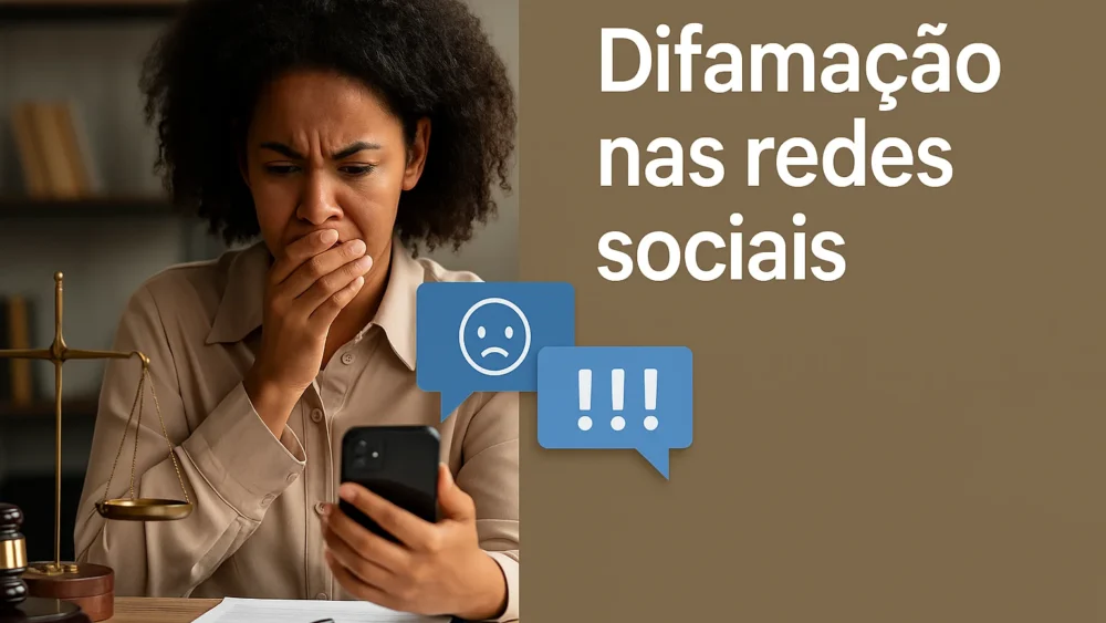 Difamação nas redes sociais: É crime, saiba o que fazer 1 Difamação nas redes sociais WP 2