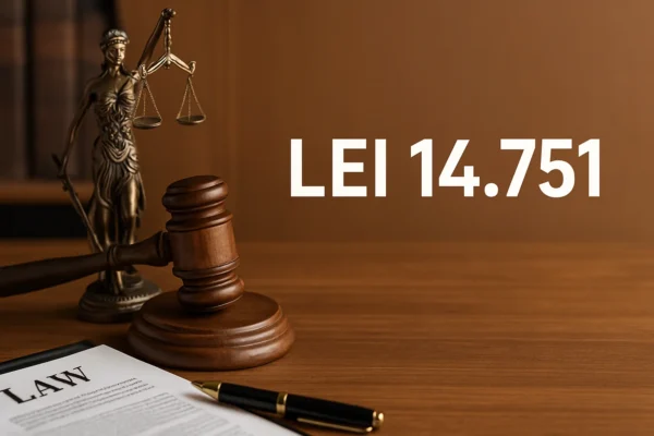 Lei 14751