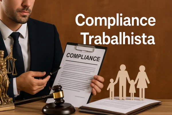 Compliance trabalhista