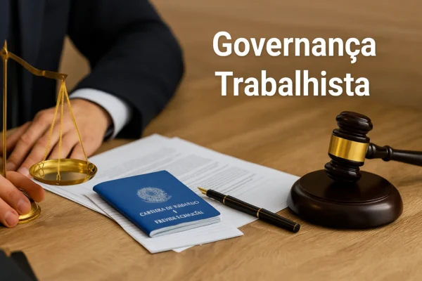 governança trabalhista