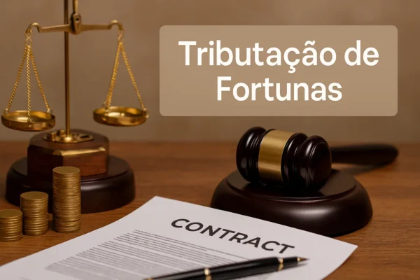 tributação de grandes fortunas é viável no Brasil?