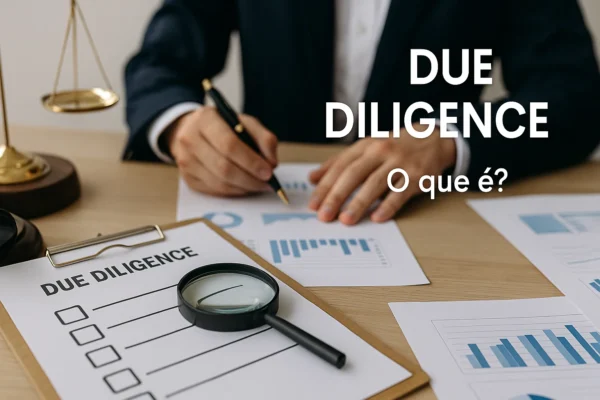 Due diligence