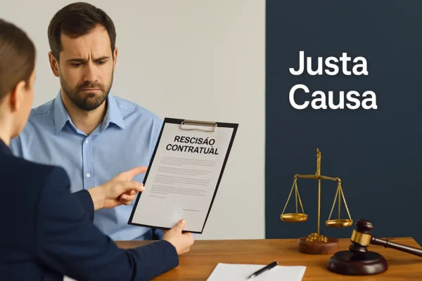 Justa causa