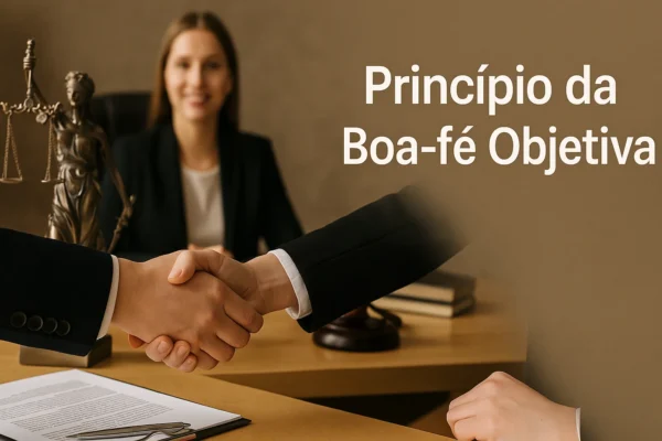 Princípio da boa-fé objetiva