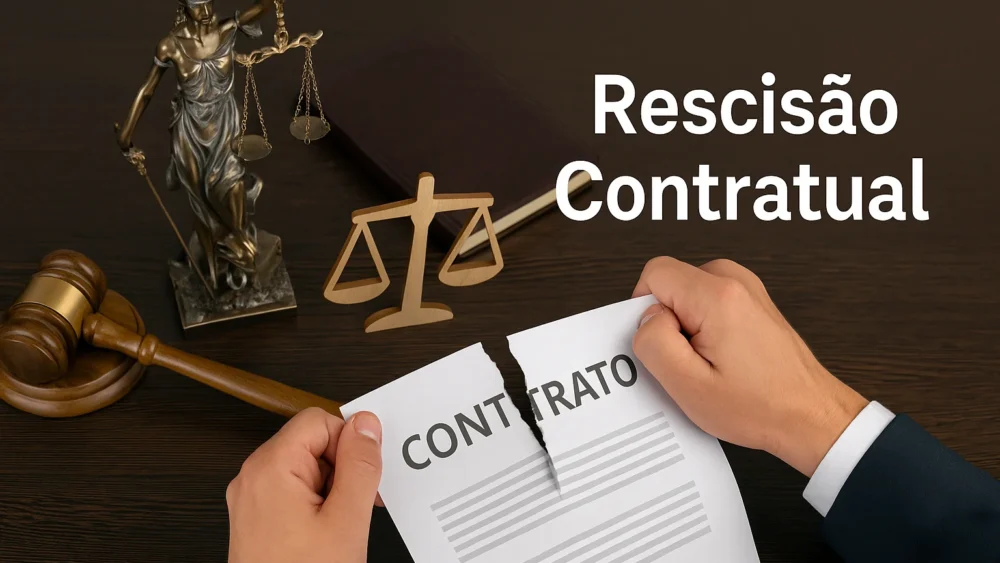 Rescisão contratual