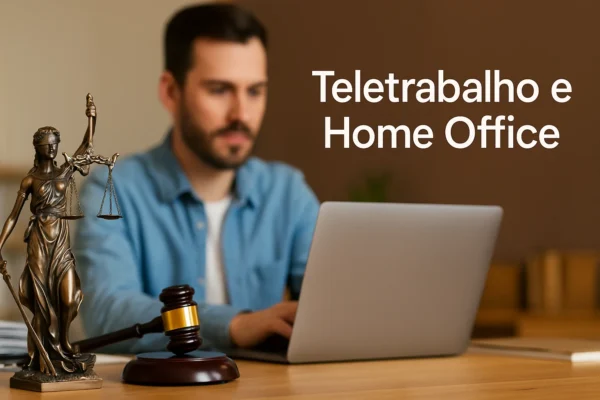 Teletrabalho e Home office 2 IMAGEM