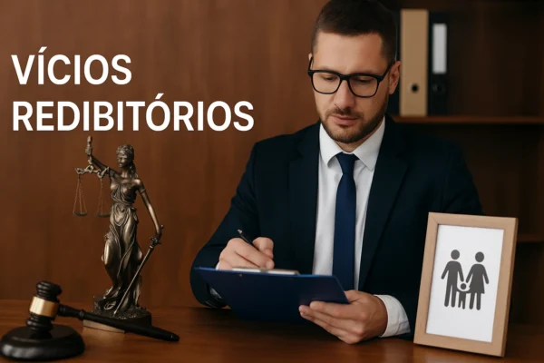 Vícios Redibitórios