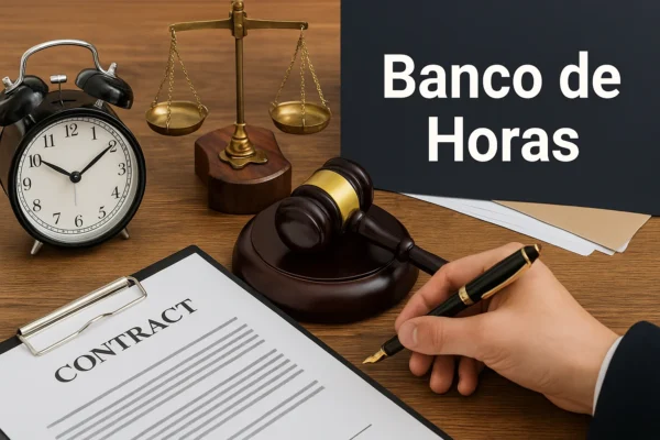 banco de horas