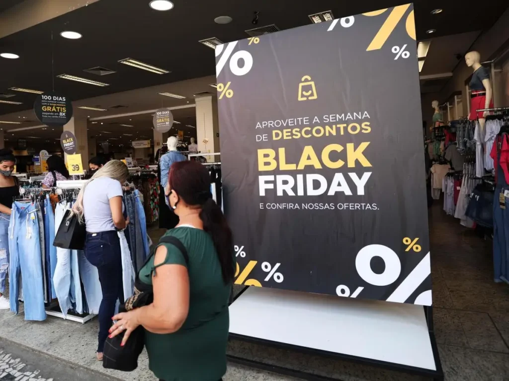 Black Friday 2024: Cuidado com os Golpes