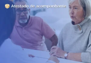 Atestado de acompanhante 2 artigo