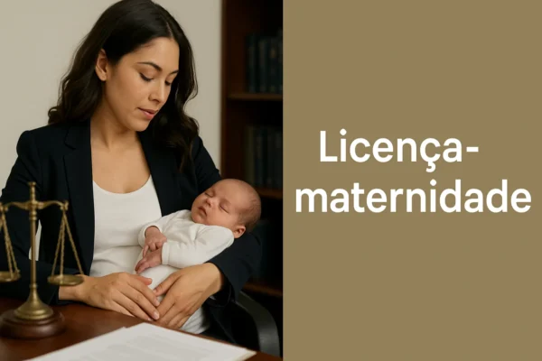 Licença-maternidade: Empresa condenada