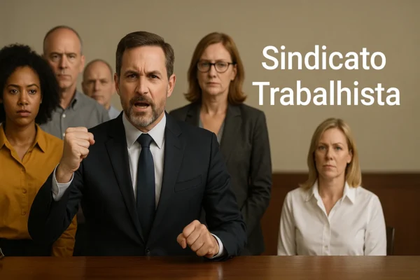 Sindicato trabalhista