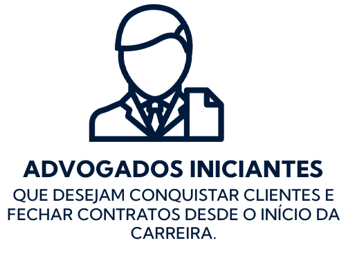 ADVOGADO INICIANTE