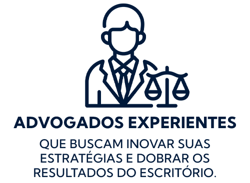 ADVOGADOS EXPERIENTES
